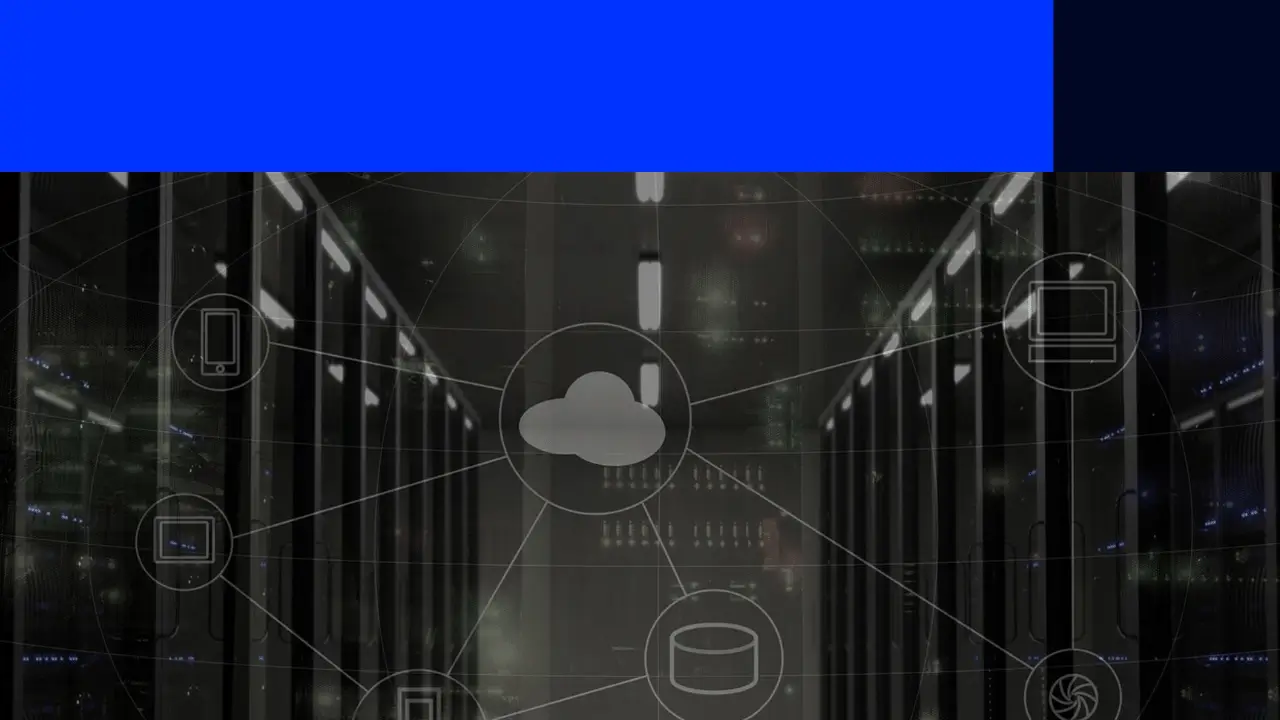 Catálogo de serviços de TI