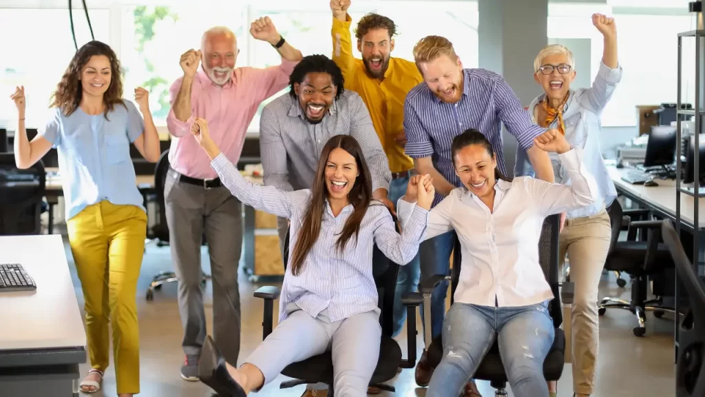 Team building: o que é e como aplicar na sua equipe de atendimento? Team building