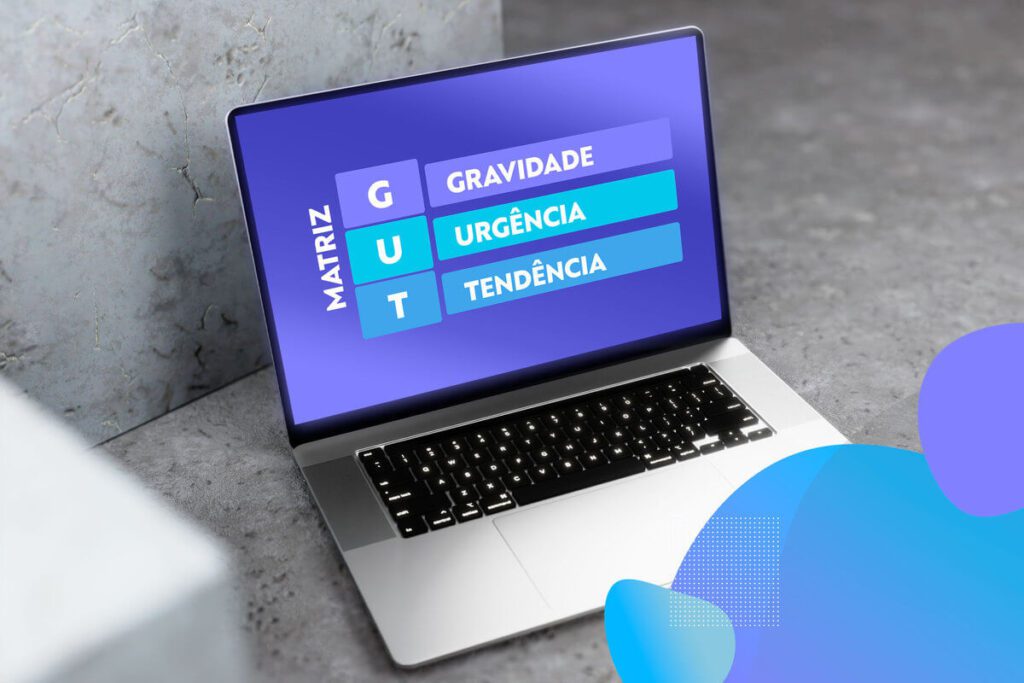 Matriz Gut: o que é e como utilizar no seu SAC + exemplos matriz gut