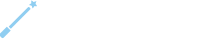 Logo Desk Manager Branca - Maestro