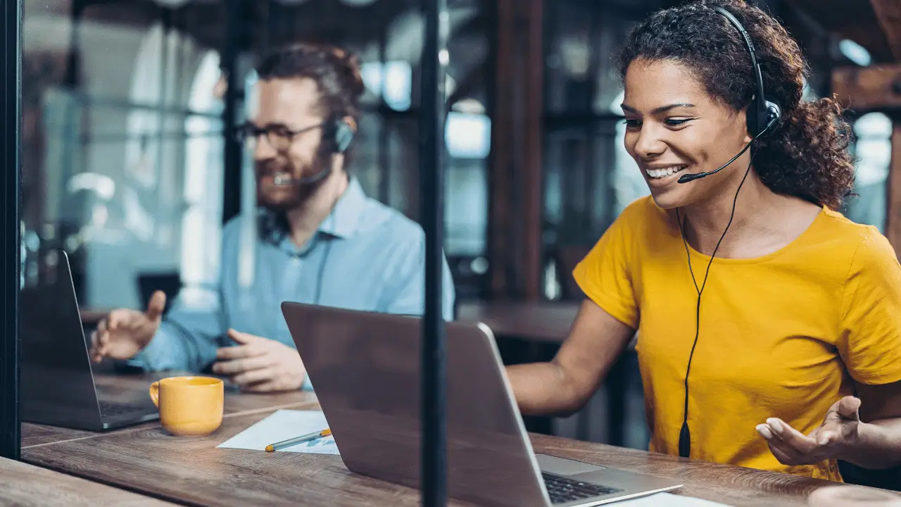 Atendimento humanizado