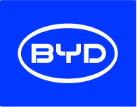 BYD1 logo